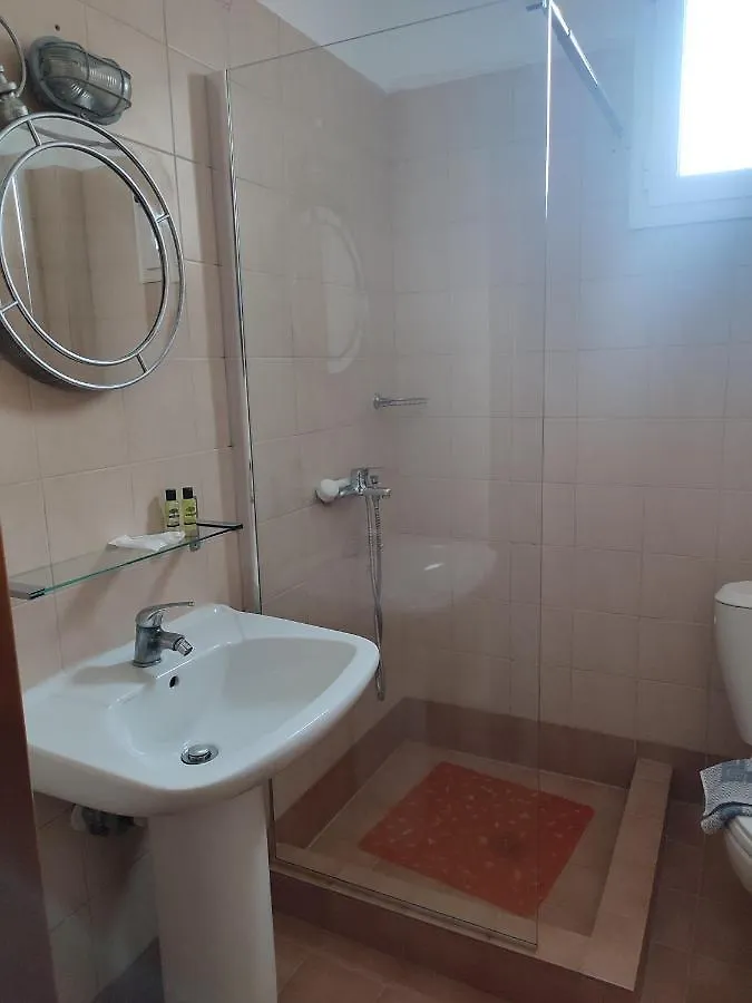 Aparthotel Bella Grecia Hanioti