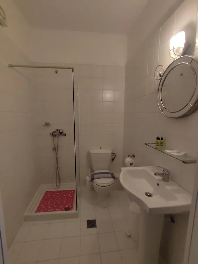 Aparthotel Bella Grecia Hanioti Grecja