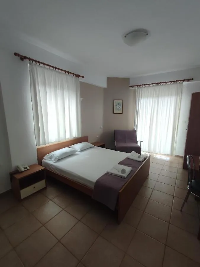 Aparthotel Bella Grecia Hanioti Grecja