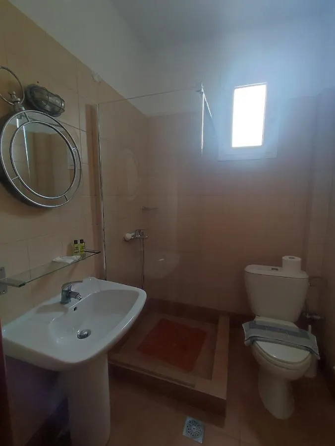 Aparthotel Bella Grecia Hanioti 0*,  Grecja
