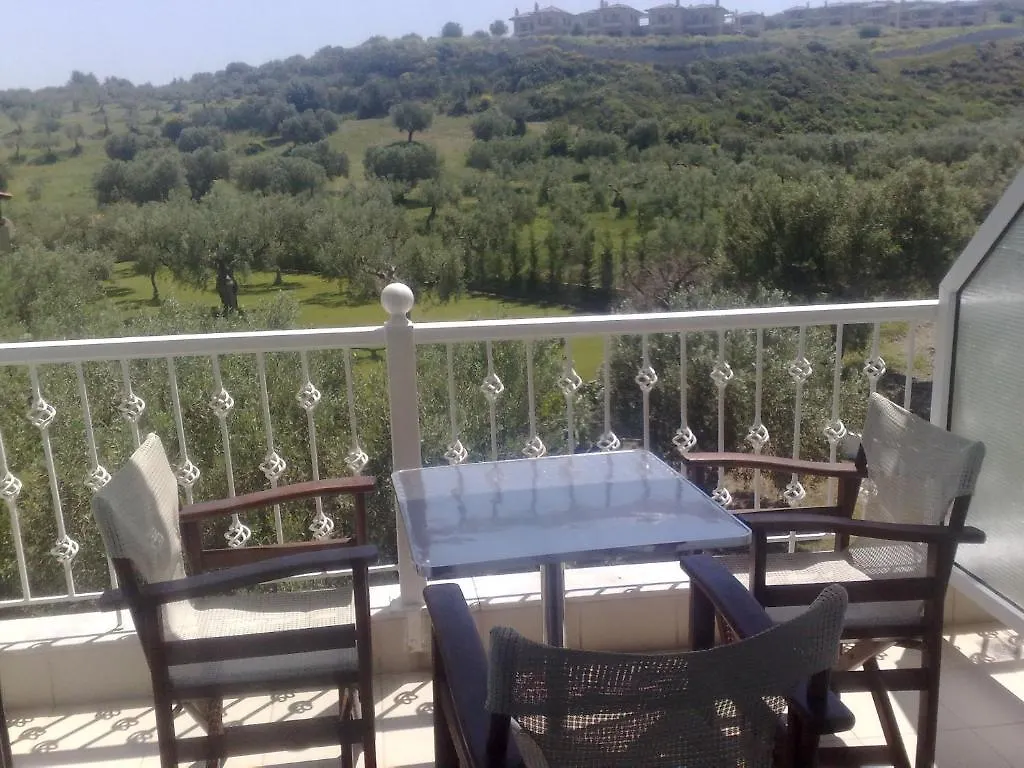Aparthotel Bella Grecia Hanioti