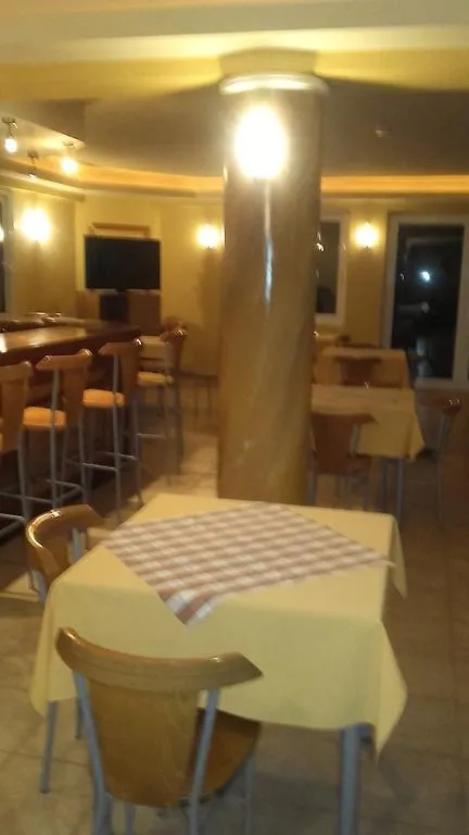 Aparthotel Bella Grecia Hanioti