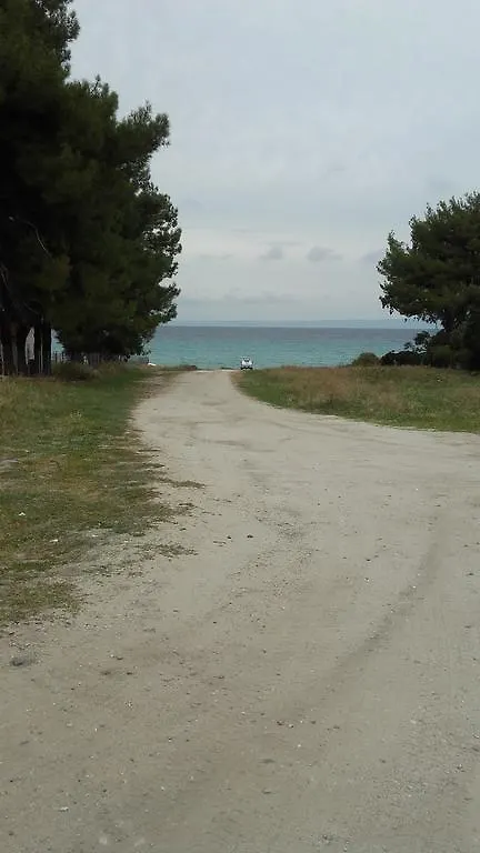 Aparthotel Bella Grecia Hanioti