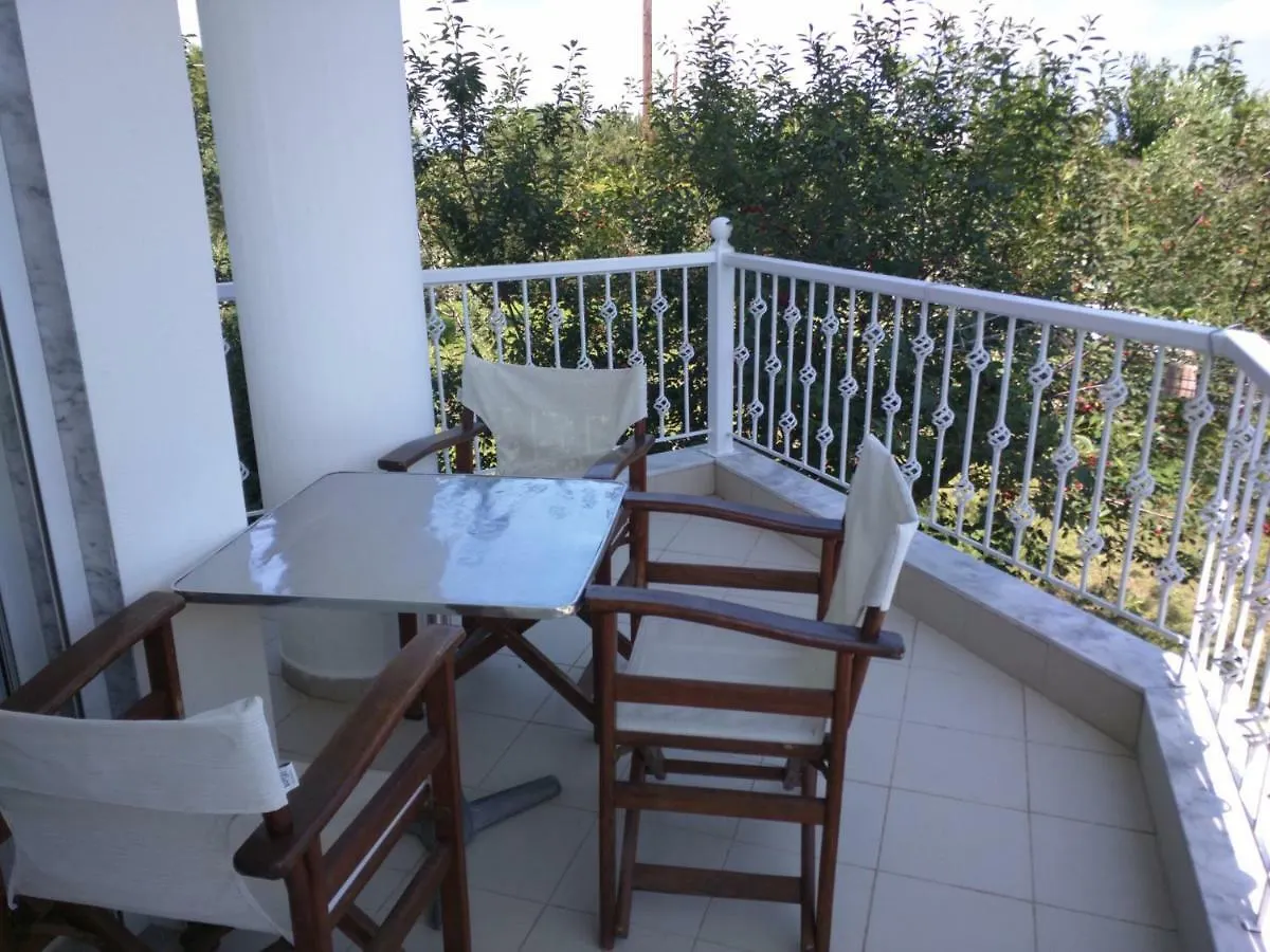 Aparthotel Bella Grecia Hanioti